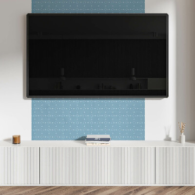 Samolepiaci obkladový panel Geometrický diamantový vzor