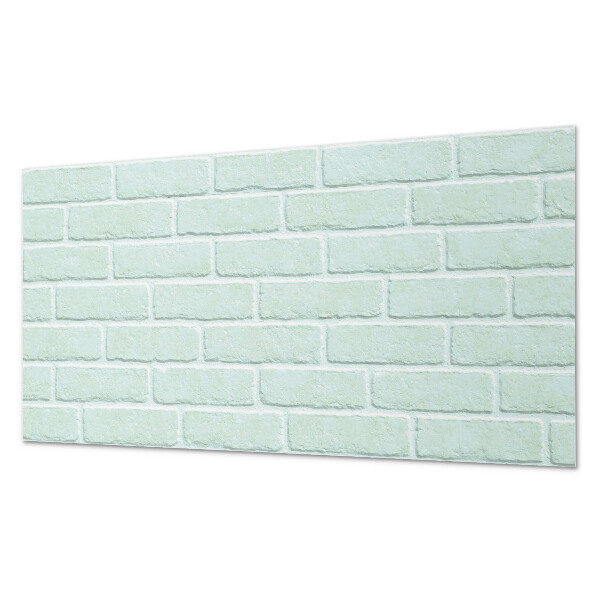 Samolepiaci obkladový panel Vzor tehlovej steny