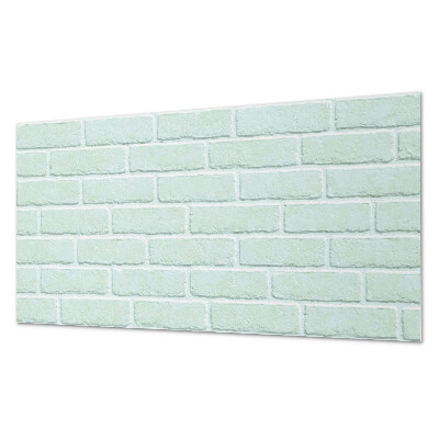 Samolepiaci obkladový panel Vzor tehlovej steny