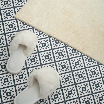 Vinylový obklad stien Geometrický diamantový vzor