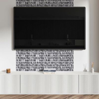 Dekoracný panel na stenu Dynamický vzor čiar
