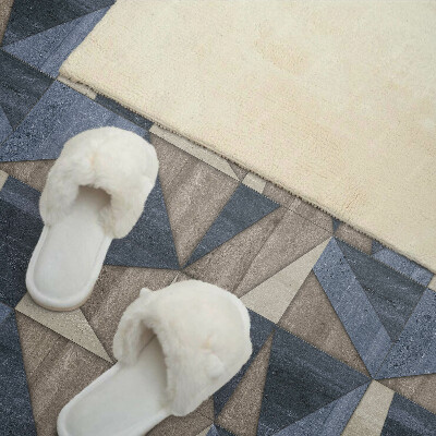 Vinylový obklad stien Abstraktný geometrický vzor