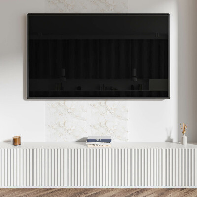 Samolepiaci obkladový panel Elegantný mramorový vzor