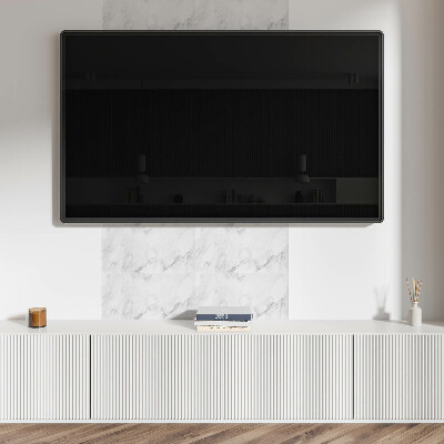 Dekoracný panel na stenu Mramorový vzor povrchu