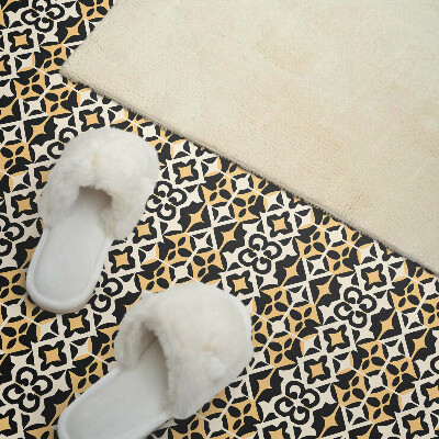 Dekoracný panel na stenu Geometrické vzory na pozadí
