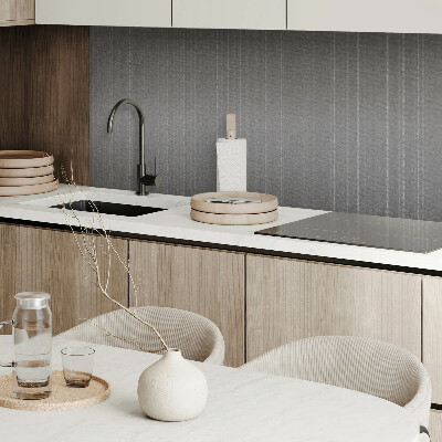 Samolepiaci obkladový panel Vzor geometrickej čiary