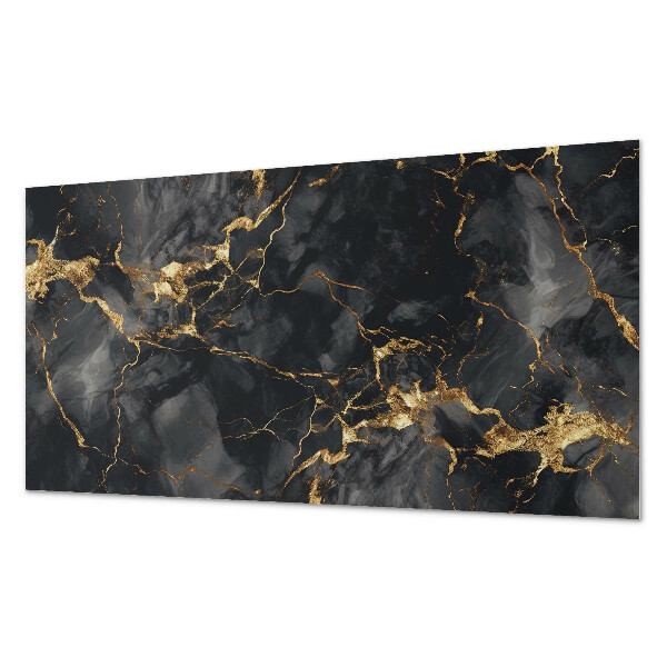 Samolepiaci obkladový panel Elegantný mramorový vzor