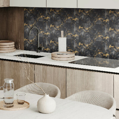 Samolepiaci obkladový panel Elegantný mramorový vzor