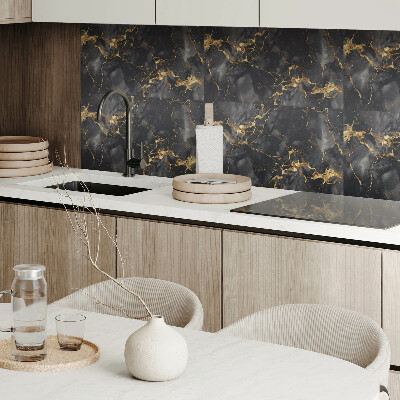 Samolepiaci obkladový panel Elegantný mramorový vzor