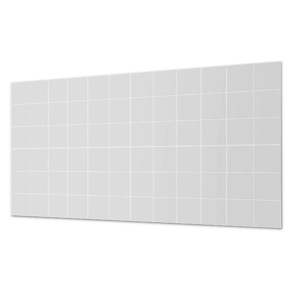 Samolepiaci obkladový panel Jednotný vzor dlaždíc
