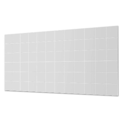 Samolepiaci obkladový panel Jednotný vzor dlaždíc