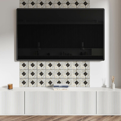 Dekoracný panel na stenu Elegantný mramorový vzor