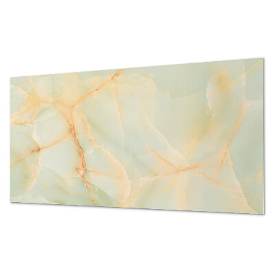 Samolepiaci obkladový panel Elegantný mramorový vzor