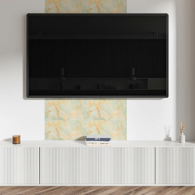 Samolepiaci obkladový panel Elegantný mramorový vzor
