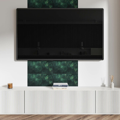 Dekoracný panel na stenu Vzor zo žilkovaného mramoru
