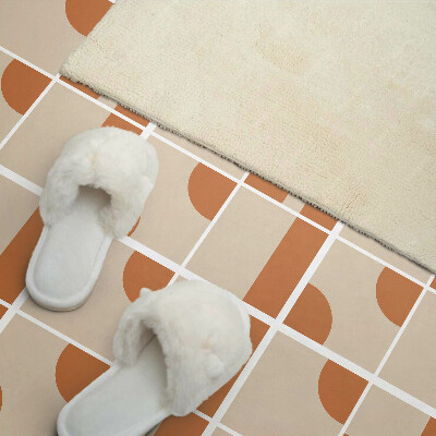 Samolepiaci obkladový panel Abstraktné geometrické tvary