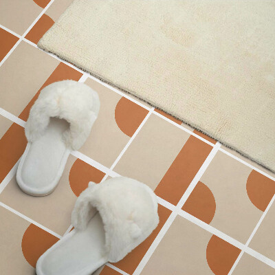 Samolepiaci obkladový panel Abstraktné geometrické tvary
