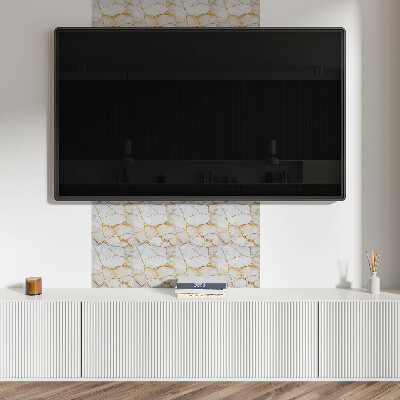 Dekoracný panel na stenu Elegantný mramorový vzor