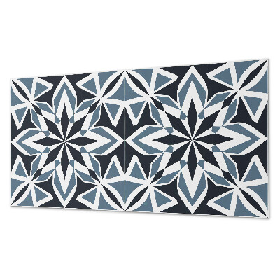 Dekoracný panel na stenu Geometria v symetrii