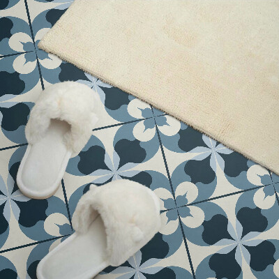 Samolepiaci obkladový panel Abstraktný geometrický vzor