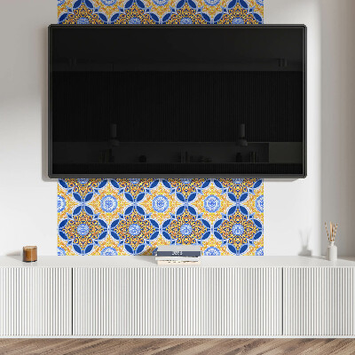 Dekoracný panel na stenu Dekoratívny elegantný motív