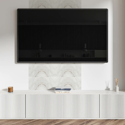 Dekoracný panel na stenu Elegantný mramorový vzor