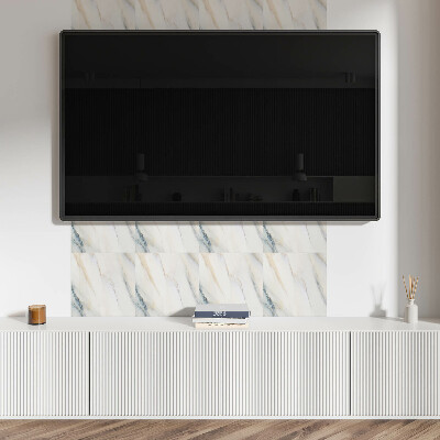 Dekoracný panel na stenu Elegantný mramorový vzor