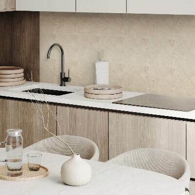Samolepiaci obkladový panel Elegantný mramorový vzor