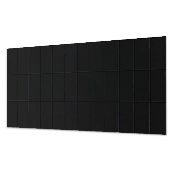 Samolepiaci obkladový panel Geometrický vzor obdĺžnikov