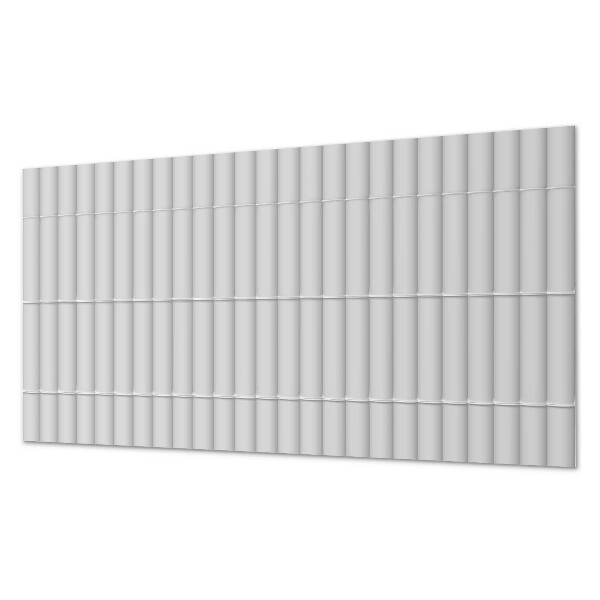 Dekoracný panel na stenu Rovnobežné čiary v rozložení