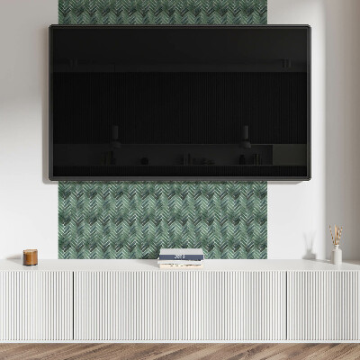 Samolepiaci obkladový panel 3D vzor rybej kosti