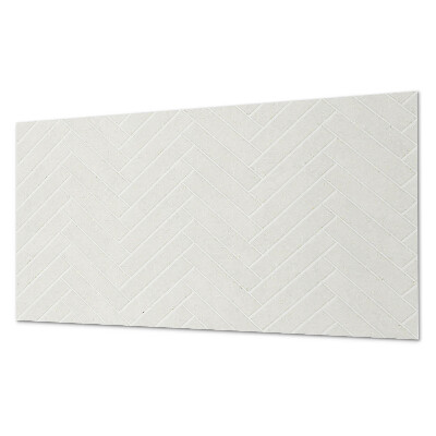 Samolepiaci obkladový panel Vzor rybej kosti