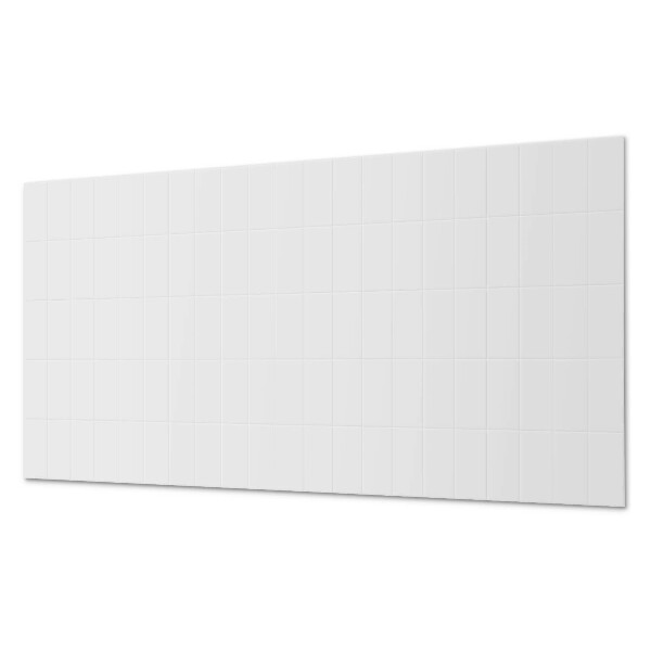 Dekoracný panel na stenu Ľahké obdĺžnikové dlaždice
