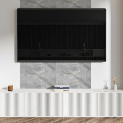 Dekoracný panel na stenu Elegantný mramorový vzor