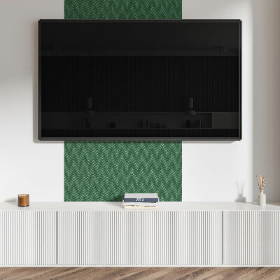Dekoracný panel na stenu Vzor rybej kosti na dlaždiciach