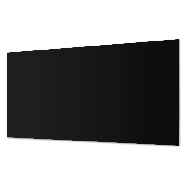 Samolepiaci obkladový panel Farba Čierna