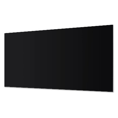 Samolepiaci obkladový panel Farba Čierna