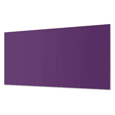 Dekoracný panel na stenu Fialová