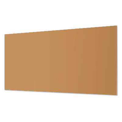 Samolepiaci obkladový panel Farba Oranžová