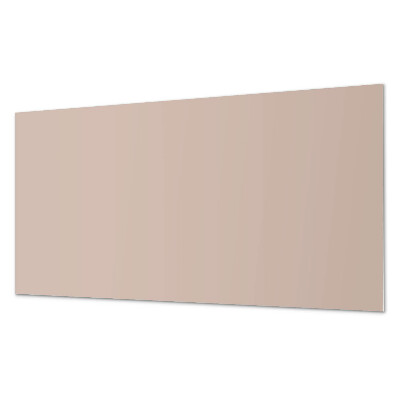 Dekoracný panel na stenu Farba Svetlohnedá
