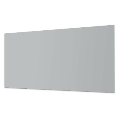 Dekoracný panel na stenu Farba Svetlo šedá
