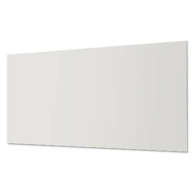Dekoracný panel na stenu Farba Sivá