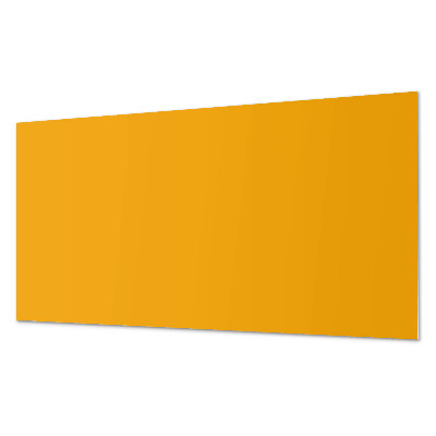 Dekoracný panel na stenu Svetlo oranžová farba