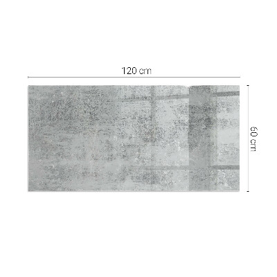 Obdĺžnikové sklo pod krb Abstraktné pozadia textúry