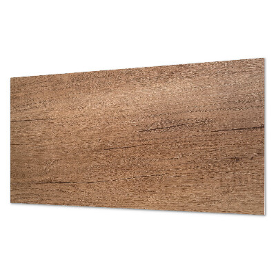Obdĺžnikový stenový panel Prirodzený vzor štruktúry dreva