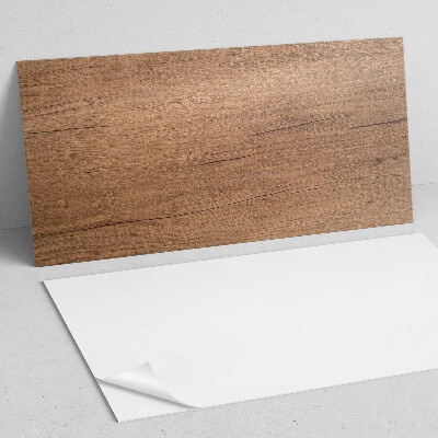 Obdĺžnikový stenový panel Prirodzený vzor štruktúry dreva