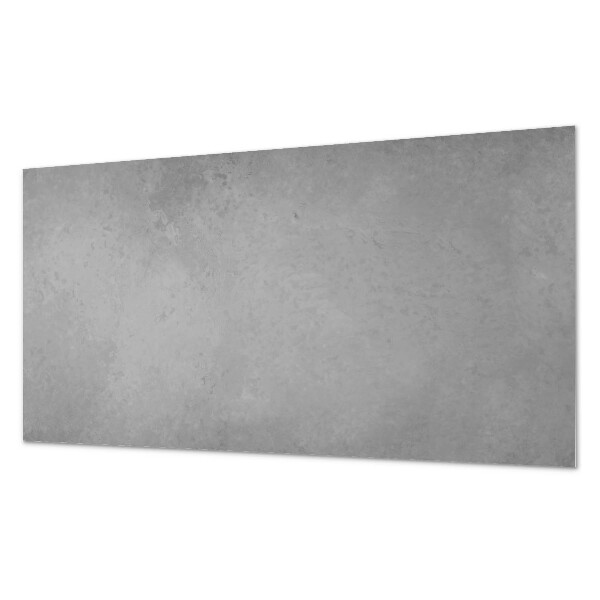 Obdĺžnikový panel na stenu Vzor zo surového betónu