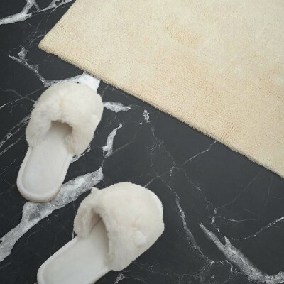 Obdĺžnikový panel na stenu Mramorové žily v harmonickom vzore