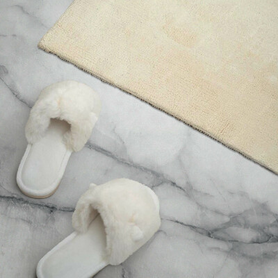 Obdĺžnikový stenový panel Mramorový vzor s jemnými žilkami