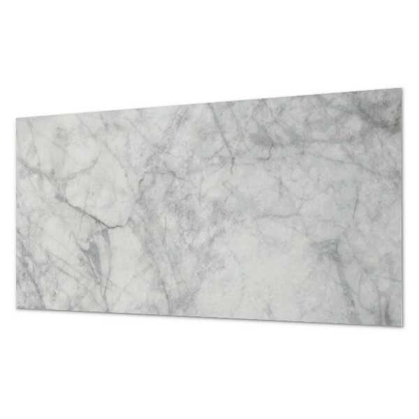 Samolepiaci panel na stenu Mramorové žily v elegantnom štýle